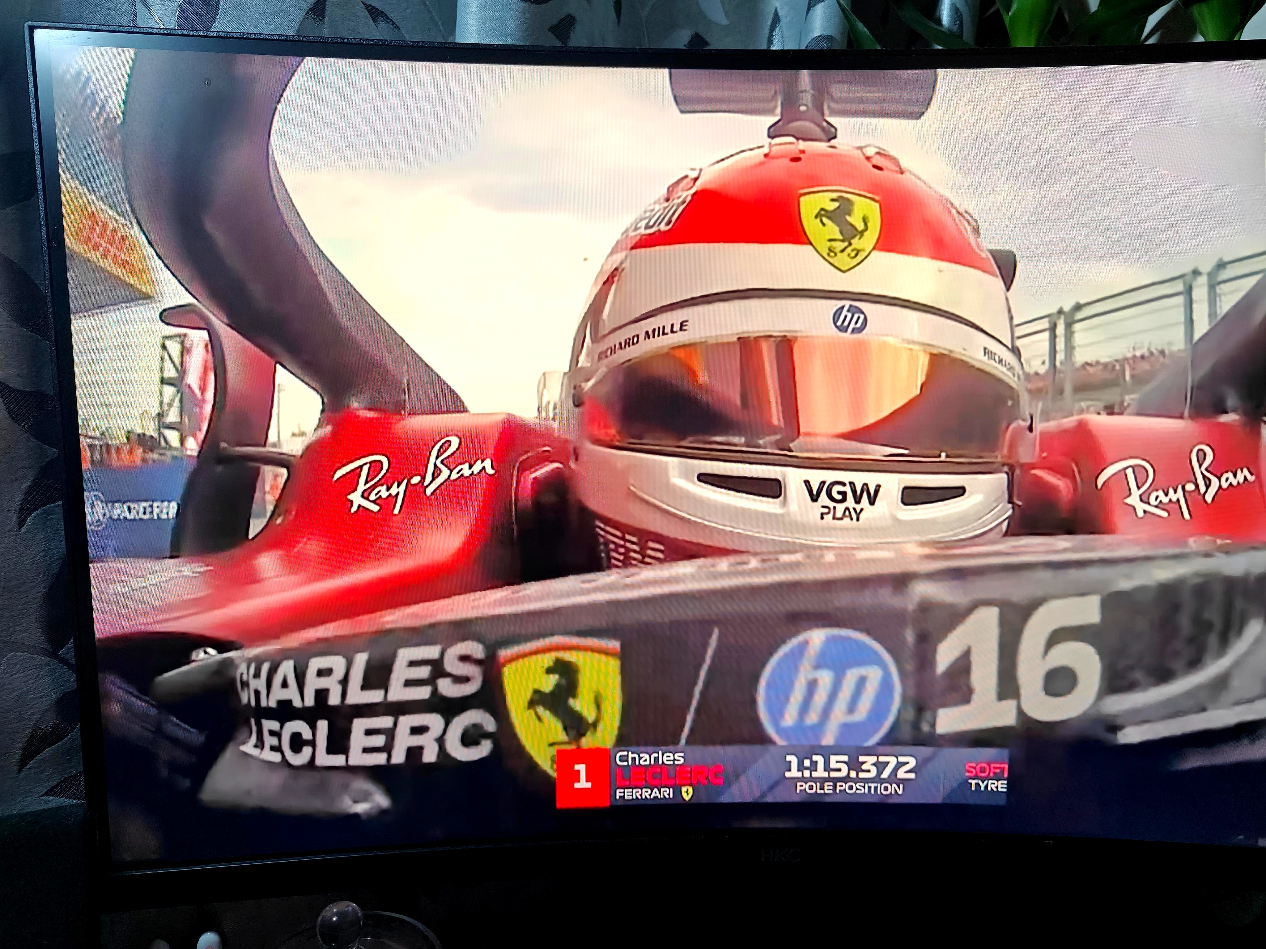 迈凯伦险胜阿斯顿马丁,勒克莱尔带队取胜 迈凯伦险胜阿斯顿马丁,勒克莱尔带队取胜