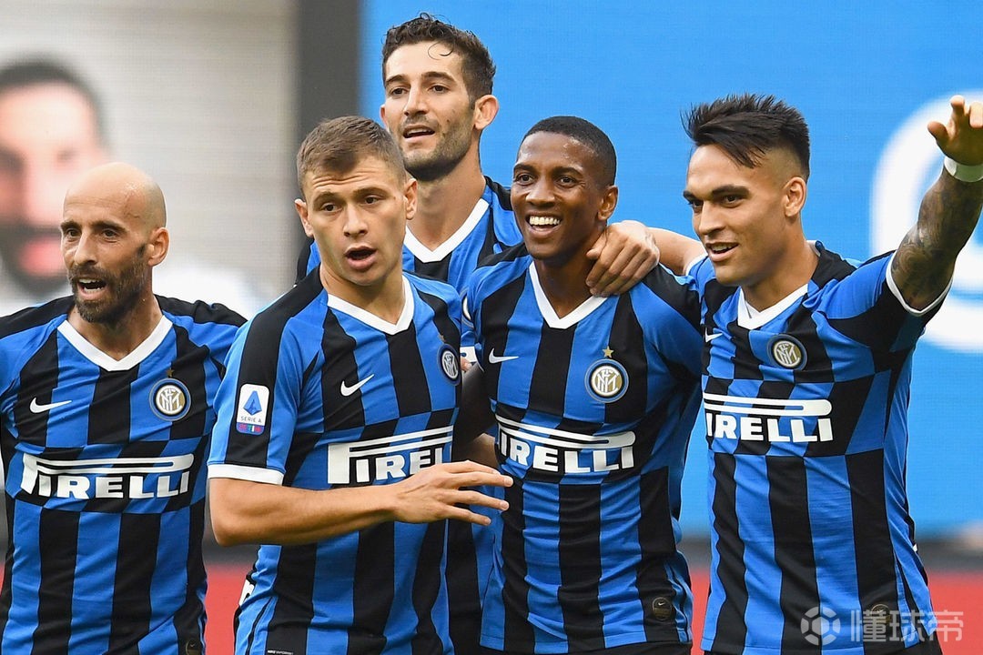 巴萨完胜国际米兰,格列兹曼带队取胜 巴萨完胜国际米兰,格列兹曼带队取胜