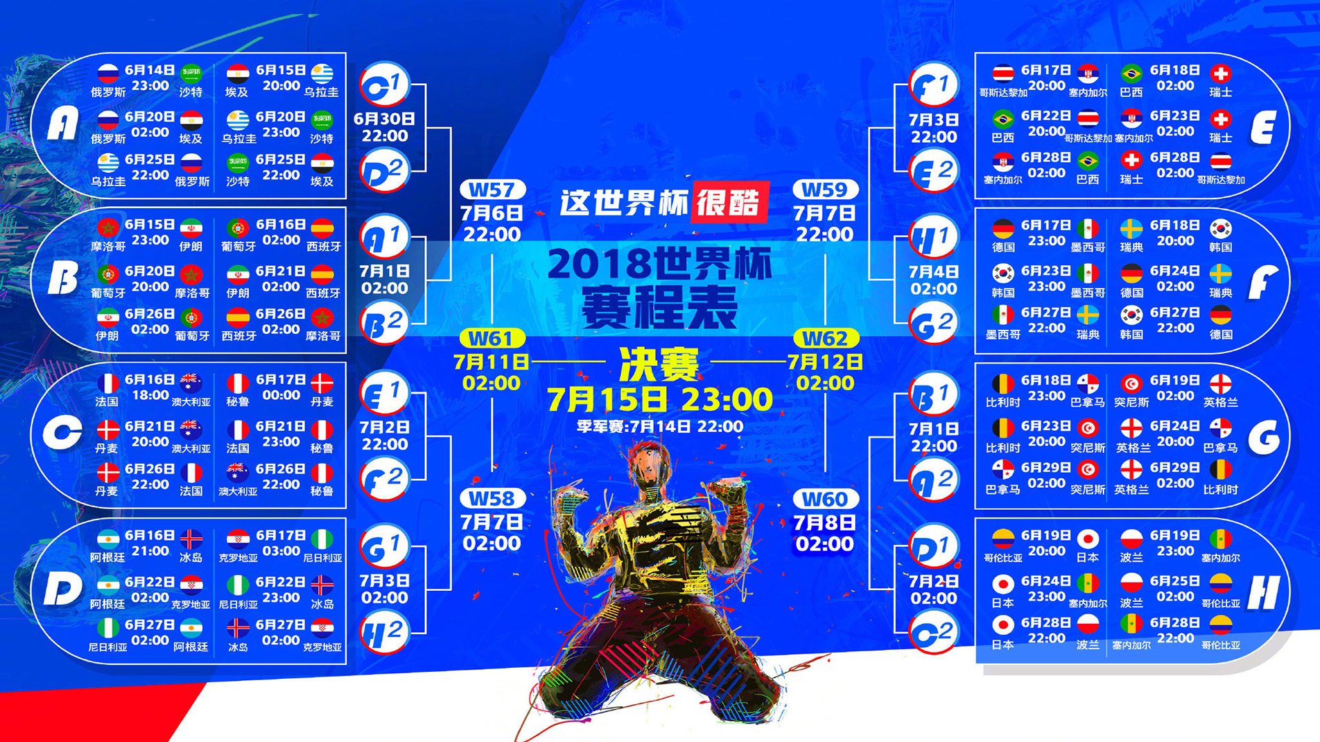 孤星耀世!2026世界杯揭幕战,智利铁血防线击退克罗地亚,库尔图瓦化身门神独造奇迹